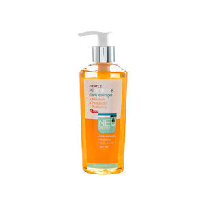 Gentle Purifier Face Washing Gel For Normal & Dry Skin 200ml Gentle Purifier Face Washing Gel For Normal & Dry Skin 200ml